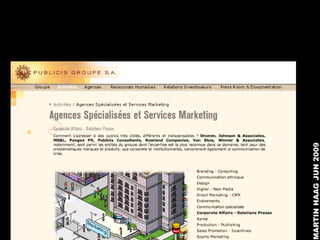 MARTIN HAAG JUN 2009
 