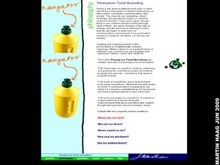 MARTIN HAAG JUN 2009
 