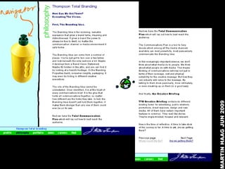 MARTIN HAAG JUN 2009
 