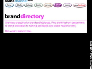 MARTIN HAAG JUN 2009
 