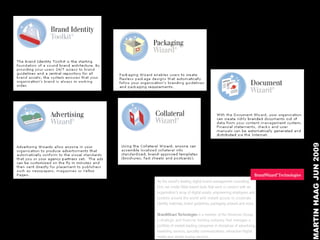 MARTIN HAAG JUN 2009
 