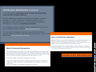 MARTIN HAAG JUN 2009
 