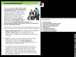 MARTIN HAAG JUN 2009
 