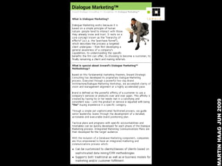 MARTIN HAAG JUN 2009
 