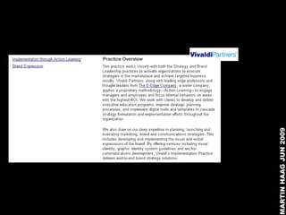 MARTIN HAAG JUN 2009
 