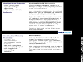 MARTIN HAAG JUN 2009
 