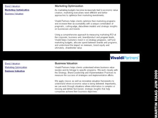 MARTIN HAAG JUN 2009
 