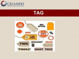 TAG

 