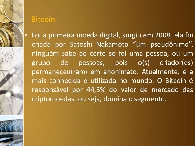 o futuro das moedas digitais truques de opções binárias iq