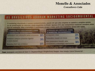 Monello & Associados
    Consultores Ltda
 