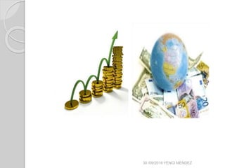 30 /09/2016 YENCI MENDEZ
 