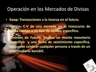 Información exclusiva.