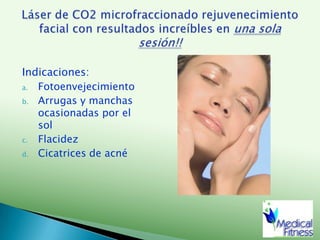 Gluteoplastia, antes y después