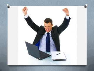 Negocios por internet 