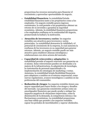 Futuro Rentable Negocios Rentables; Construyendo un Futuro Próspero.pdf