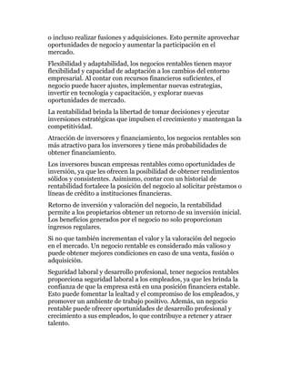 Futuro Rentable Negocios Rentables; Construyendo un Futuro Próspero.pdf
