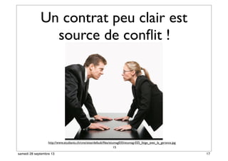 Un contrat peu clair est
source de conﬂit !
15
http://www.etudiants.ch/cms/sites/default/ﬁles/etumag035/etumag-035_litige_avec_la_gerance.jpg
17samedi 28 septembre 13
 