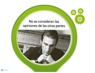 Negociación en tiempos de incertidumbre