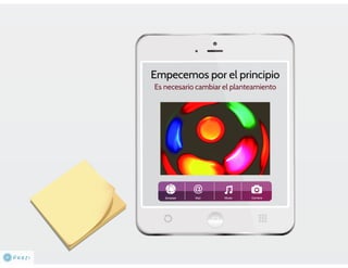 Negociación en tiempos de incertidumbre