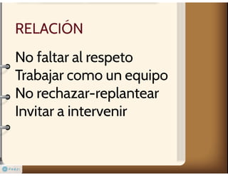Negociación en tiempos de incertidumbre