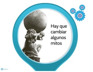 Negociación en tiempos de incertidumbre