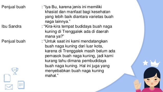 Contoh Dialog Negosiasi Jual Beli - Contoh Yuk Contoh Dialog Negosiasi Jual Beli - Contoh Yuk
