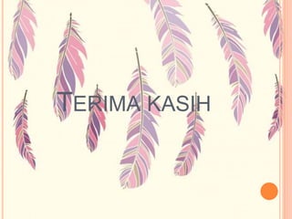 TERIMA KASIH
 