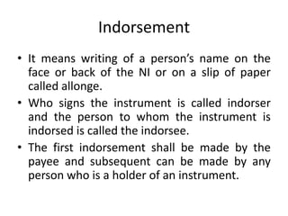 He must have obtained possession of instrument, before the maturity date.