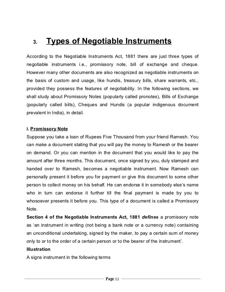 negotiable instruments sections This paper attempts to delineate various aspects of section 138 of the negotiable instruments act section 138 is the principal section dealing with dishonor of cheques. negotiable instruments sections This paper attempts to delineate various aspects of section 138 of the negotiable instruments act section 138 is the principal section dealing with dishonor of cheques.