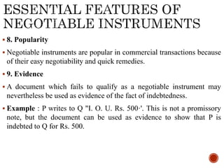 Negotiable instrument act.pptx