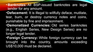 Deface Notes Comprehensive Overview of Negotiable Instrument Law and Its ...