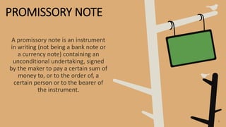 Negotiable Instruments Act.pptx