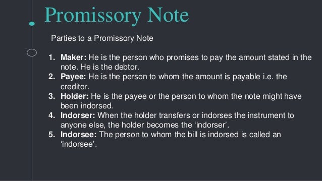 Features of negotiable instruments pdf image