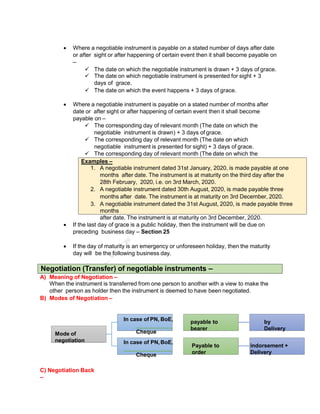Check Sample Negiotable Instrument NegotiableInstruments ppt imi.pptx