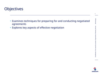 Effective Negotiation Strategies for Business Success: Techniques ...