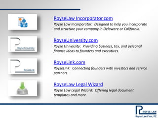Negotiation Triangle Rbc Negotiating Reverse and Forward Triangular Mergers | PPTX