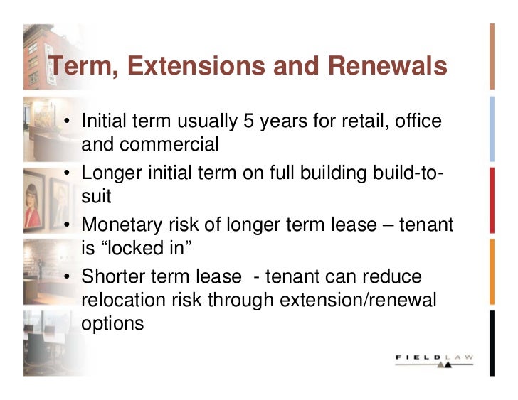 Reduce Landlord Risk In Design Building Reduce Landlord Risk In Design Building