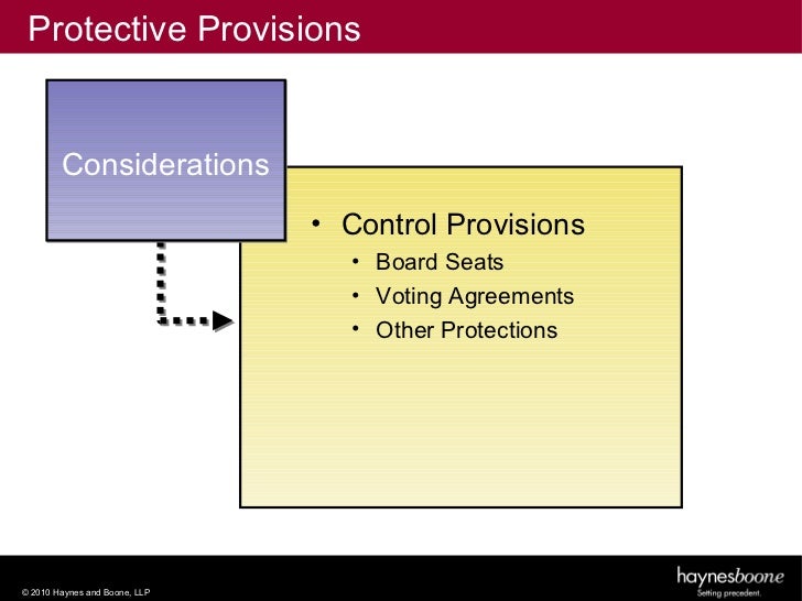 Negotiating pre-ipo stock options