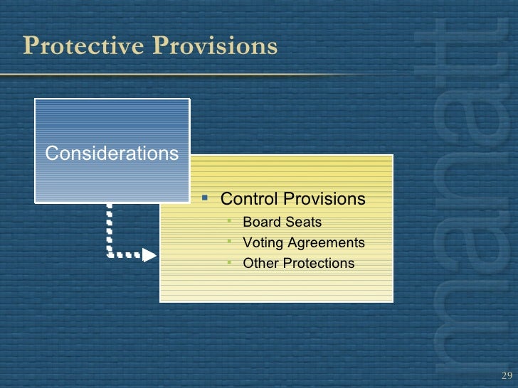 Negotiating pre-ipo stock options