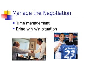 Negotiation | PPT