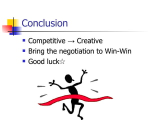 Negotiation | PPT