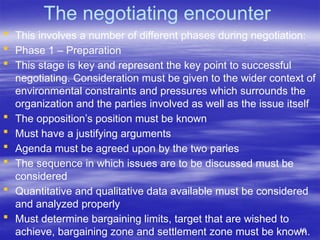 Negotiation as key to successful business.pptx