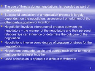 Negotiation as key to successful business.pptx