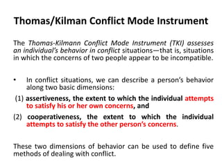 Incompatible Instrument Negotiation an introduction | PDF