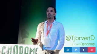 TjorvenDenorme
@TjorvenD
 