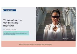 TOP 10 BOOKS ON NEGOTIATION SKILLS PDF visual data 8