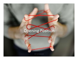 Opening Position
Opening Position
AADYA L&D Solutions URL
 