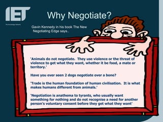Negotiationskills2 | PPT | Dating | Family and Relationships