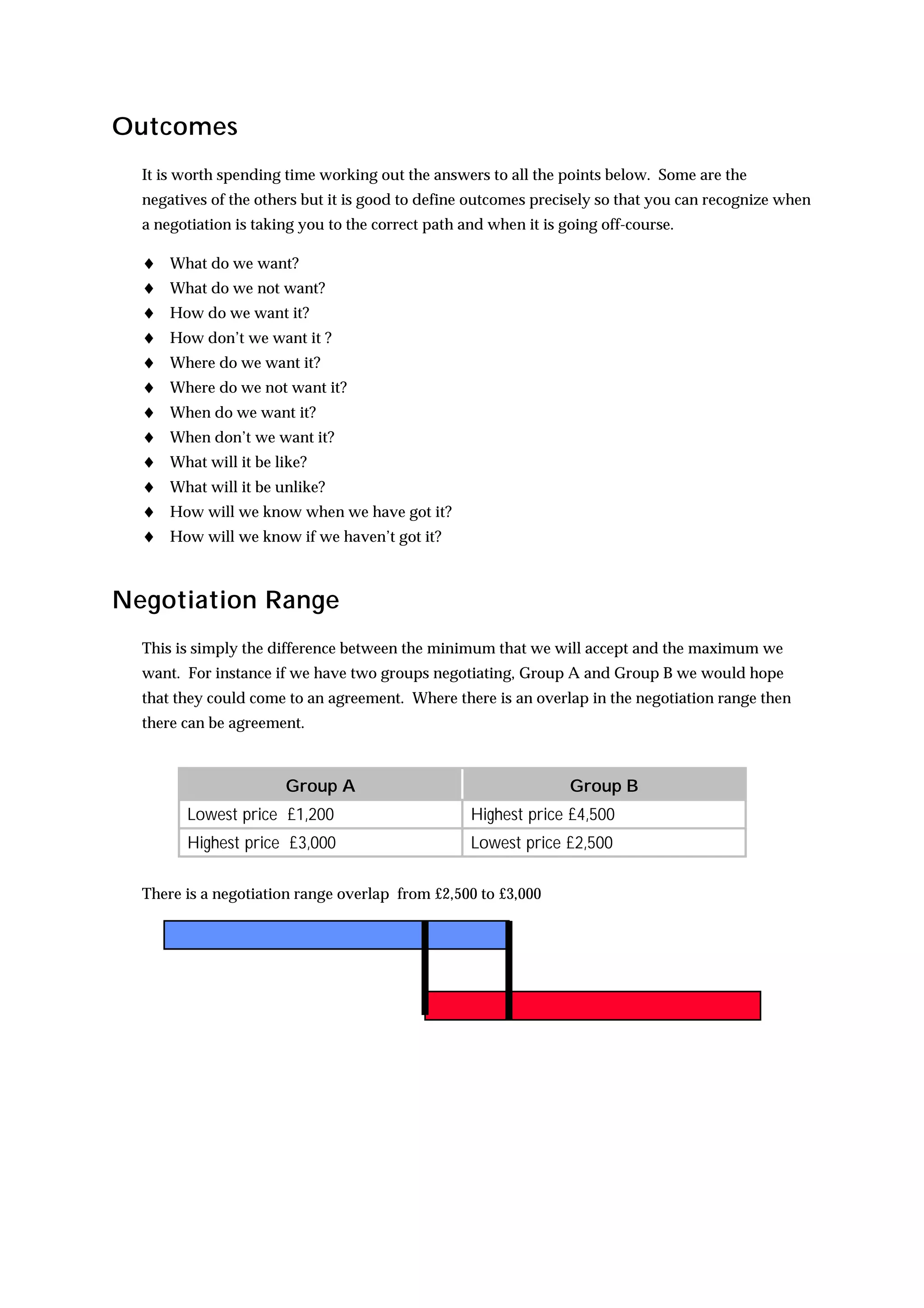 Negotiation skills course__workbook__170 | PDF