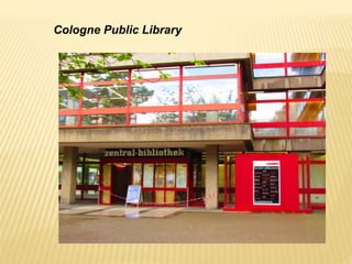 Negotiation Power Skills Applied in Library Services Management | PPTX